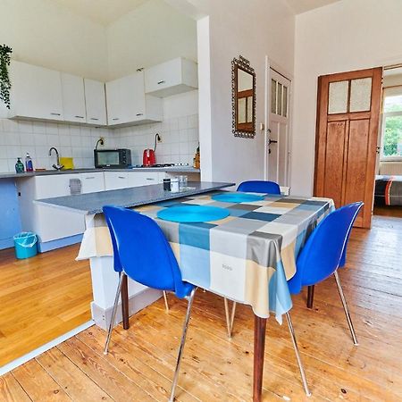 Appartamento César Bruxelles Esterno foto