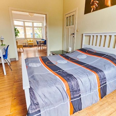 Appartamento César Bruxelles Esterno foto