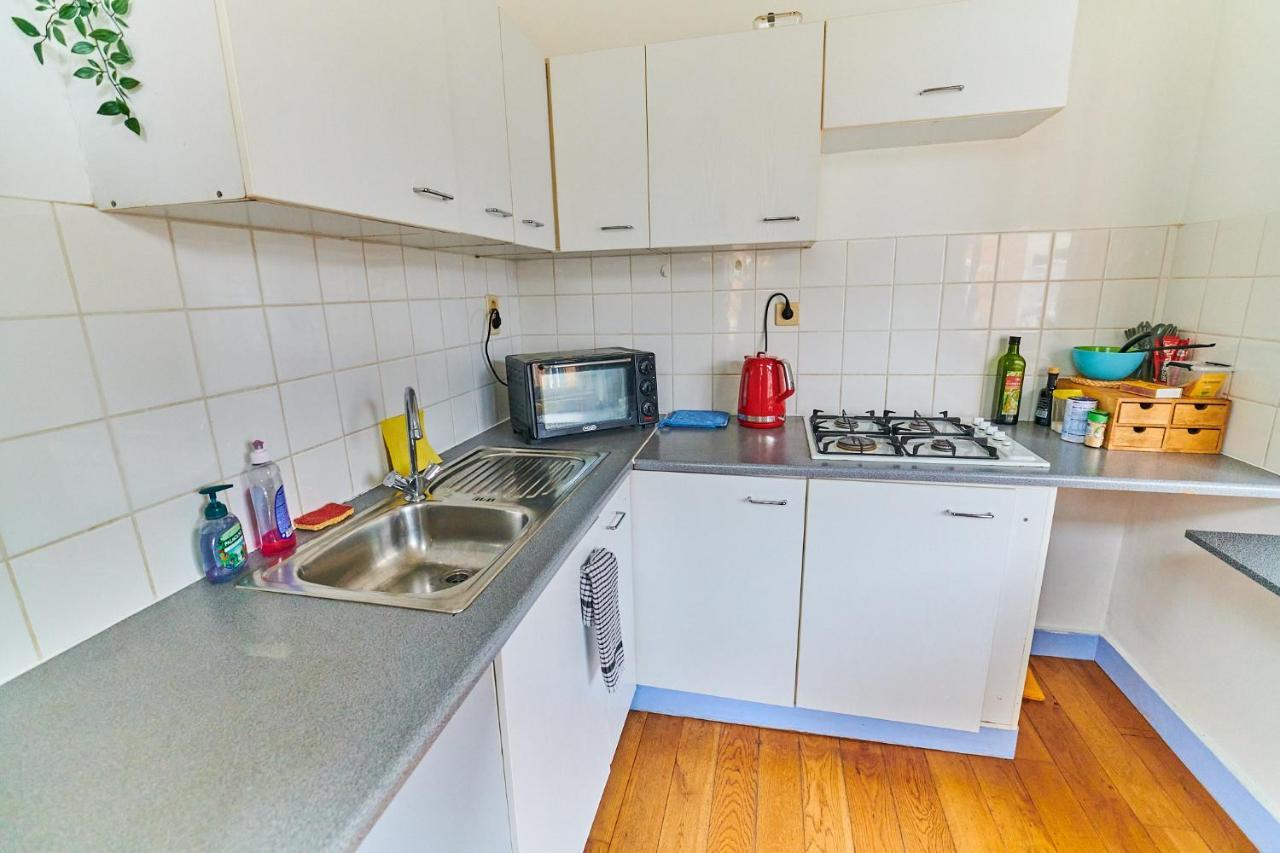Appartamento César Bruxelles Esterno foto